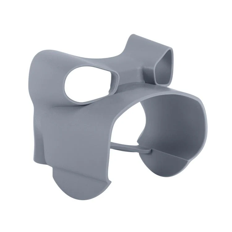 For DJI Mini 4 Pro STARTRC Lens Hood Gimbal Anti-Glare Sunshade Cover, For DJI Mini 5 Pro