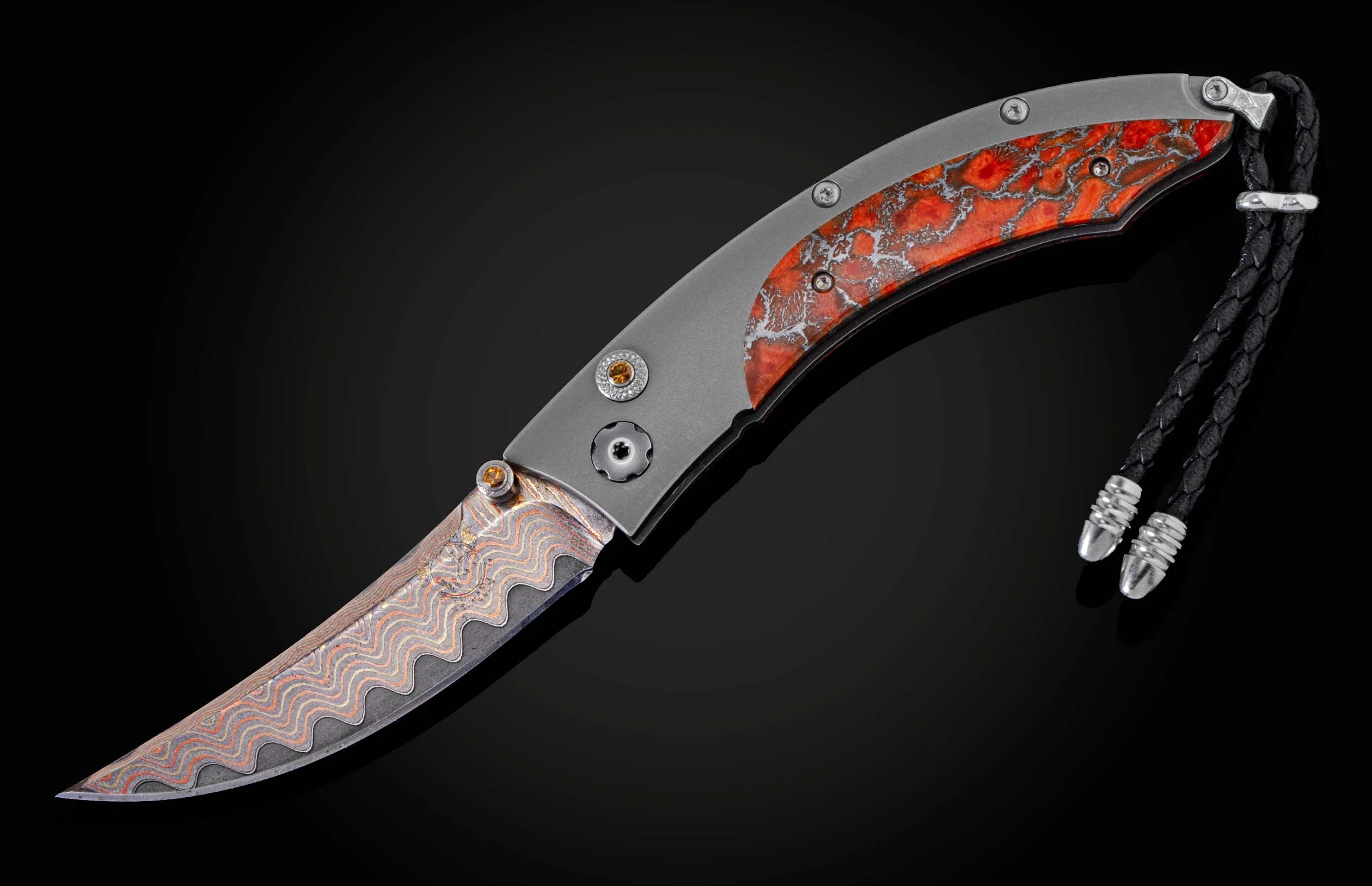 B11 Copper Sunset II