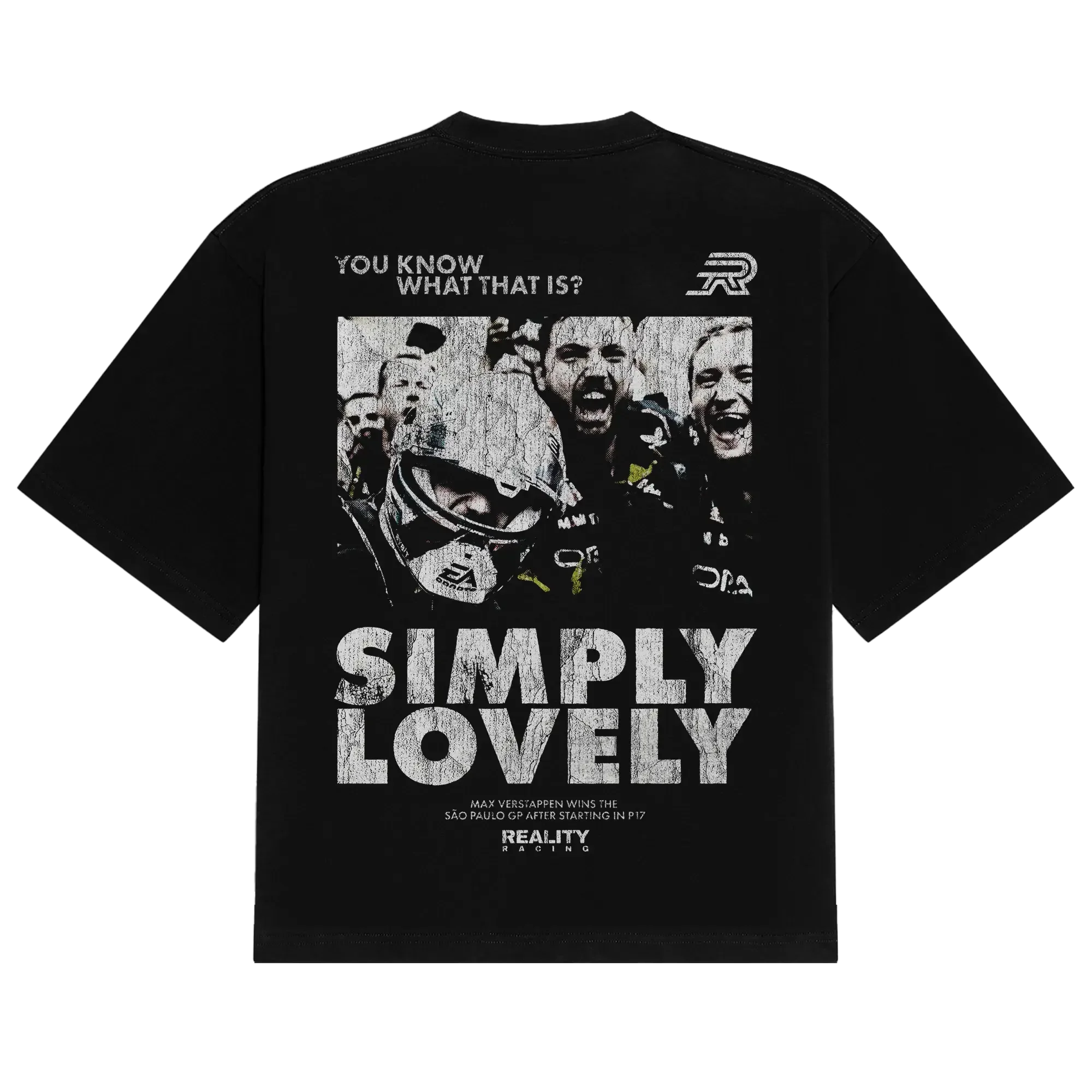 [PP-] Simply Lovely Tee