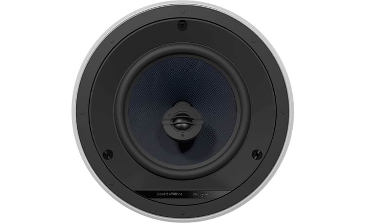 Bowers & Wilkins CCM683 In-ceiling speakers (pair)