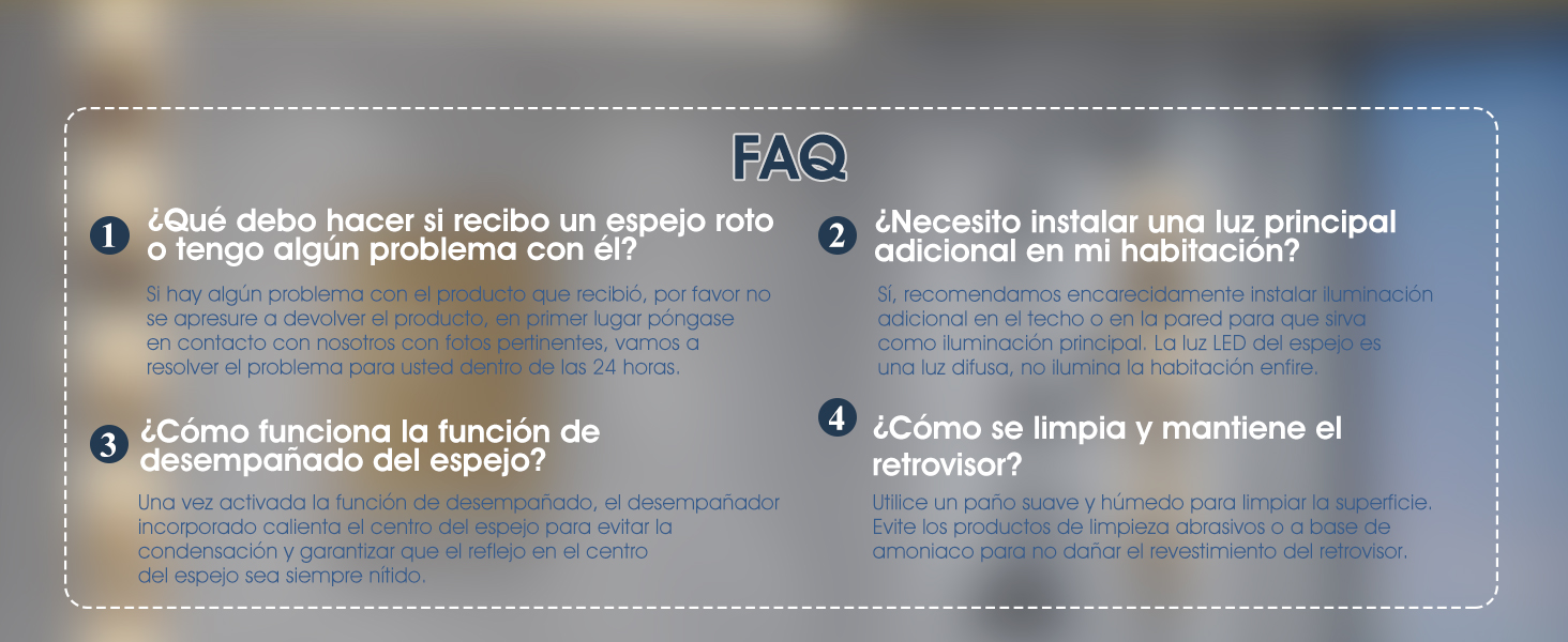 S'bagno espejo baño con luz; espejo baño led; espejos de baño con led; espejo de baño con luz