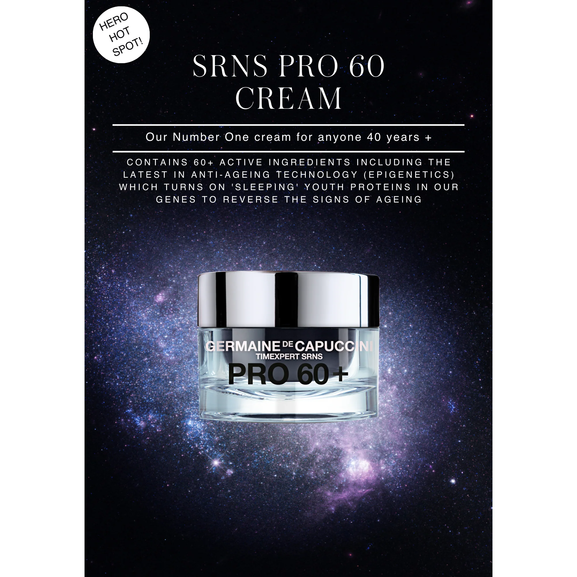 T SRNS Pro60+ A4 Poster