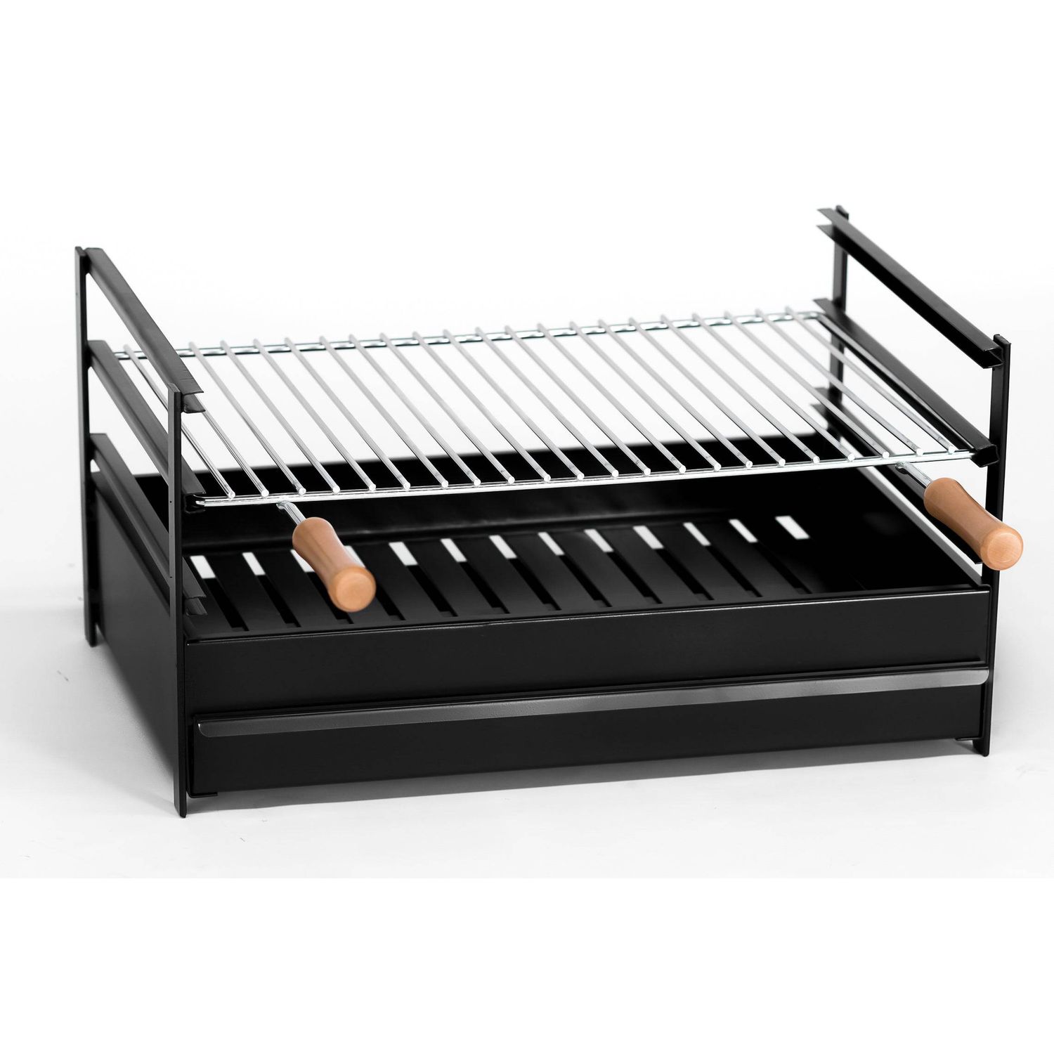 Grill Barbacoa 48 cm