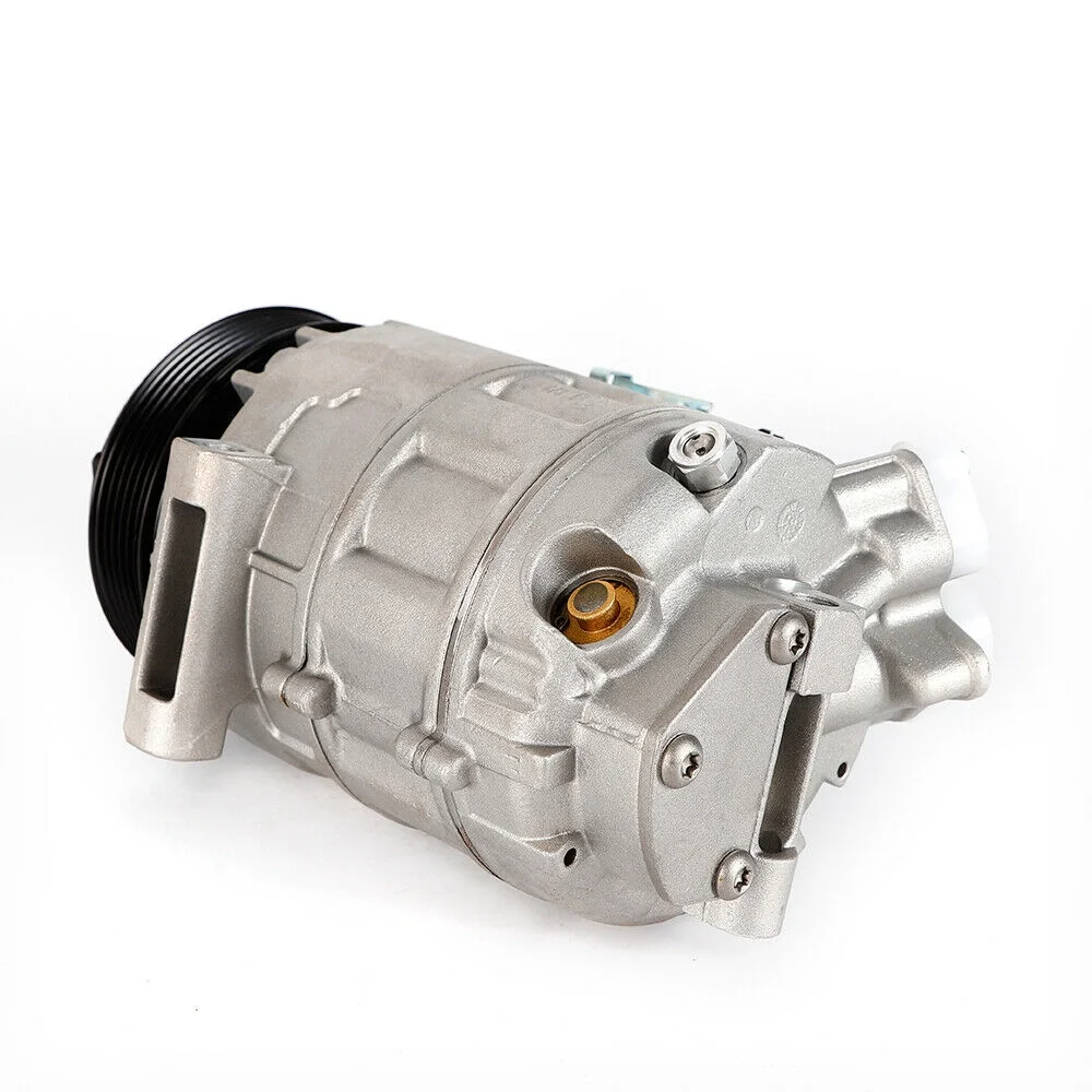 TOOL1SHOoo Airconditioningcompressor en koppeling CO 10871C voor Nissan Sentra L4 2.0L 07-11