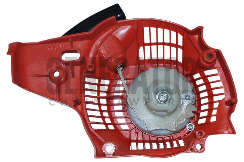 Pull Start Recoil Starter Pully For Husqvarna 235 236 240 Chainsaws 545 00 80 25