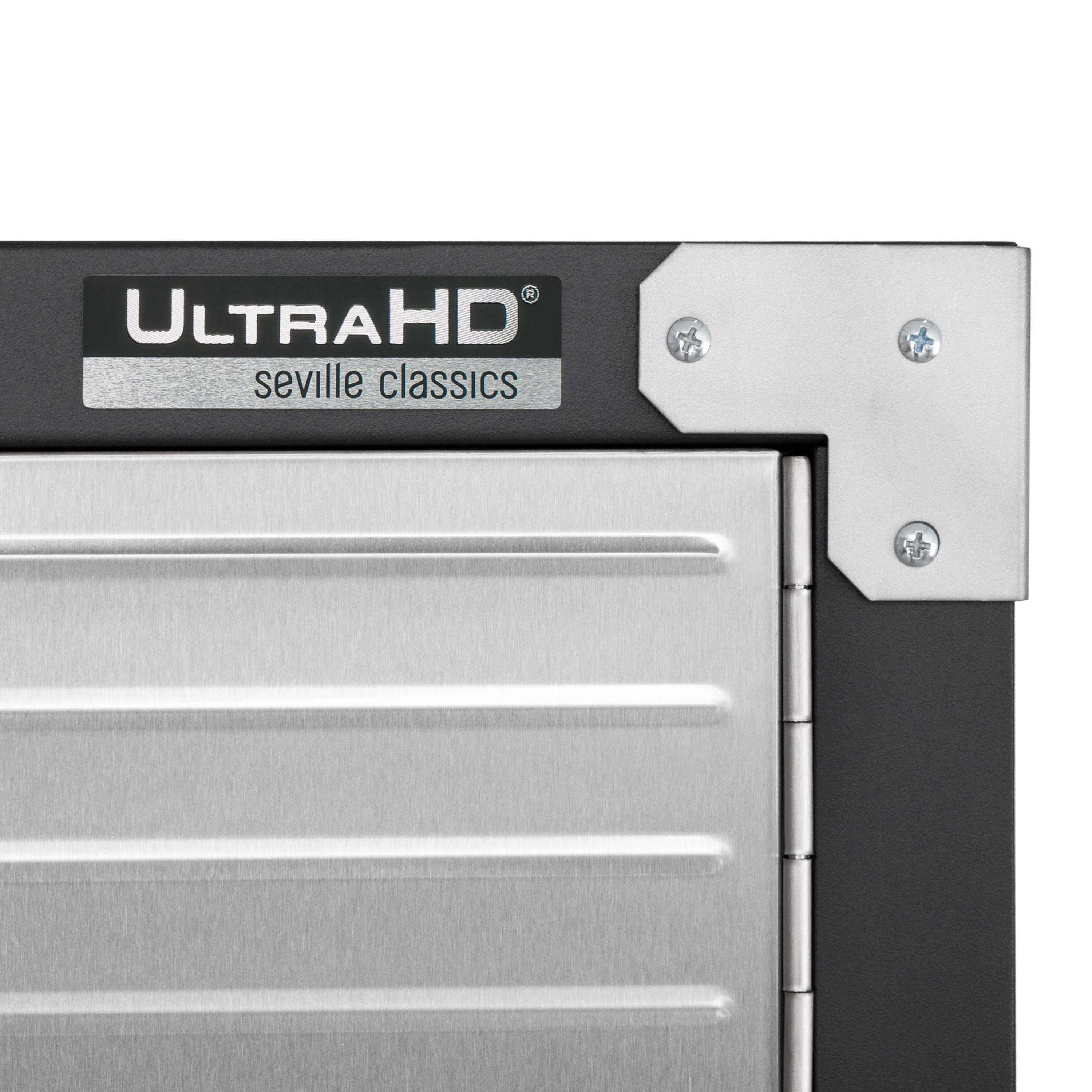 2025 UltraHD? Stapelbare bovenkast