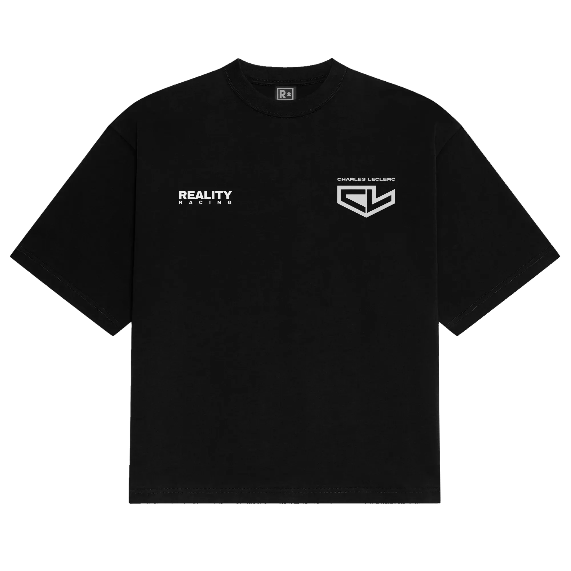 Signature Leclerc Tee