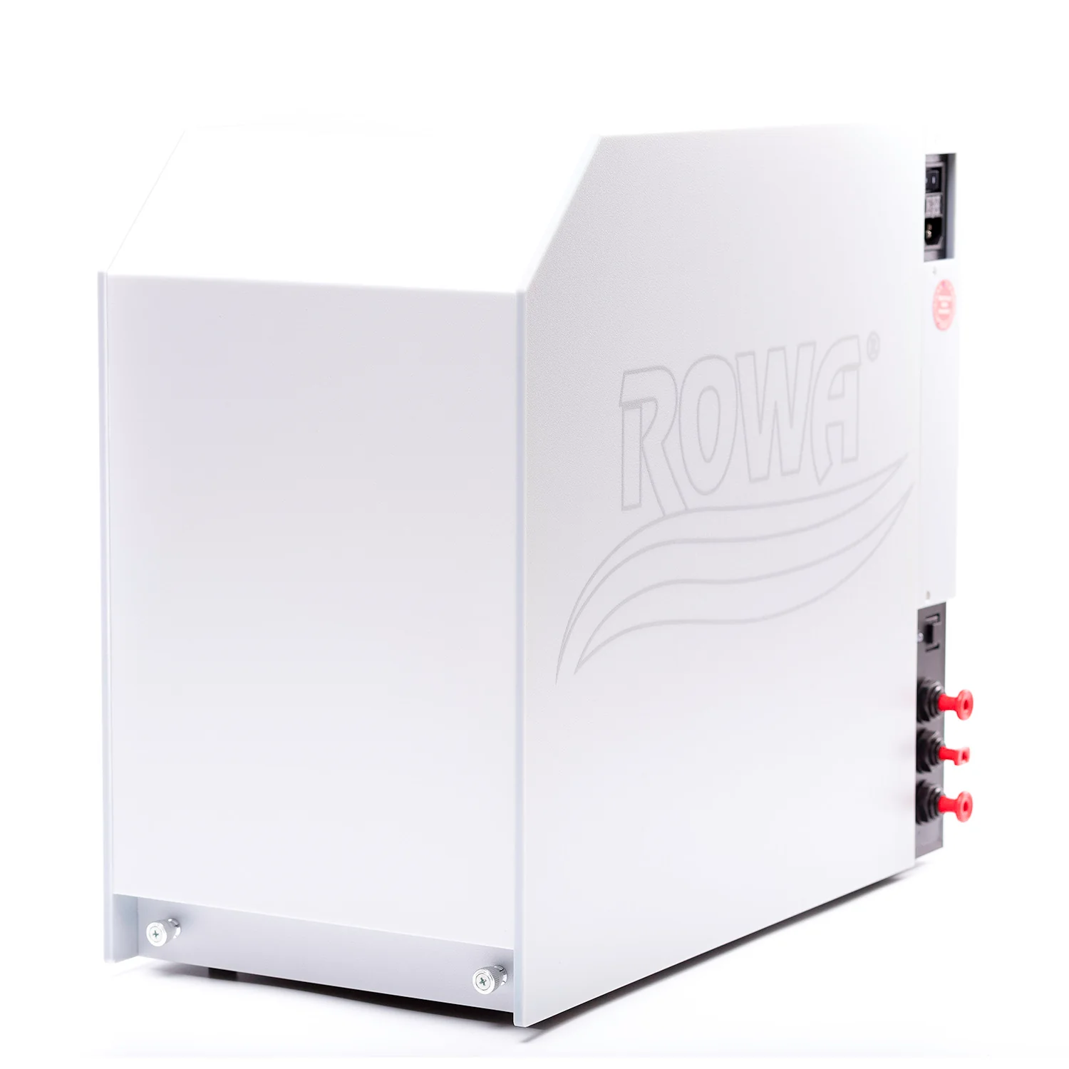 2025 Rowa Sirius A �C Krachtige allrounder voor uw behoeften