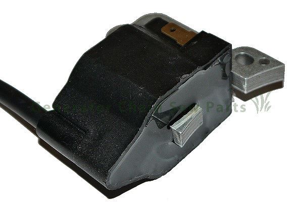 38cc Chinese 3800 Chainsaws Engine Motor Ignition Coil Module Stator Parts