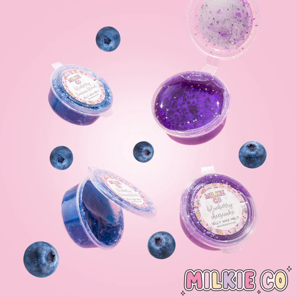 Jelly Wax Melts