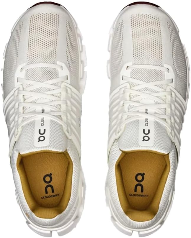 On Cloudswift Suma Herren Laufschuhe Sneaker