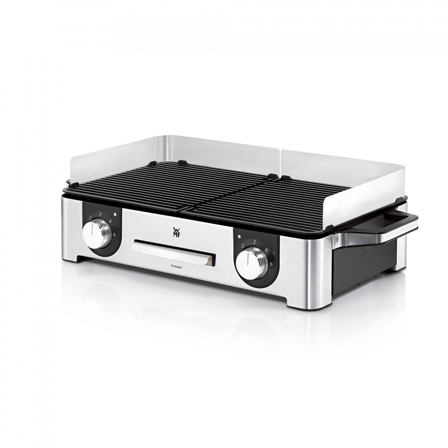 Wolnostojący grill elektryczny WMF 2400 W - 0415280011