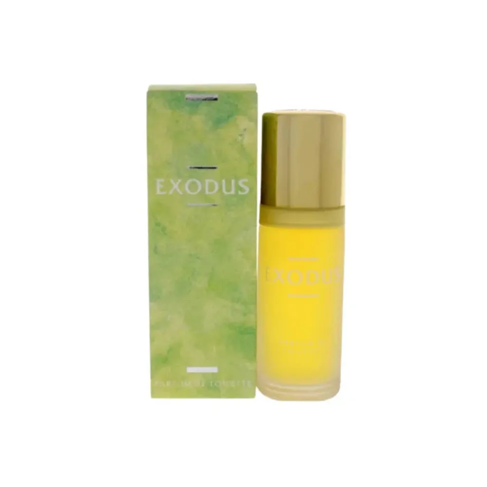 Milton Lloyd Exodus Perfume Trio 55ml PDT Fragrance Gift Set