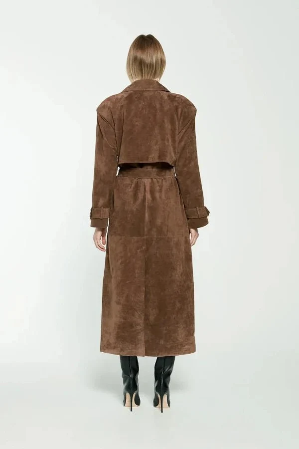 Trenchcoat