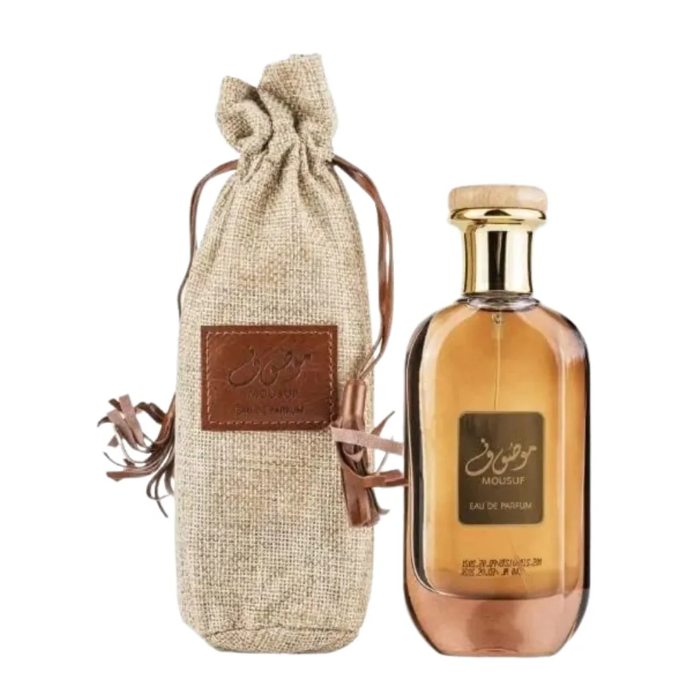 Mousuf By Ard Al Zaafaran 100ml Eau De Parfum �C Arabian Unisex Perfume Gift Spray