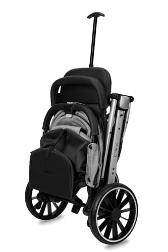 MoMi Estelle Plus Light Passeggino