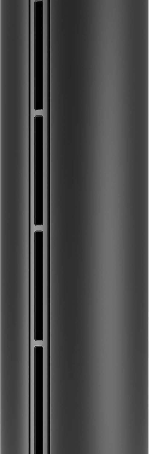 Olimpia Splendid 99276 Vertigo, 3in1 Luftreiniger, reinigt, heizt und belüftet, drei Filterstufen mit Hepa14, keimtötende UV-Lampe, integriertes WLAN und Sprachsteuerung, inklusive Fernbedienung