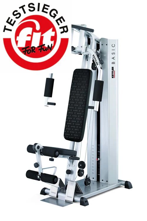 Kettler Basic E