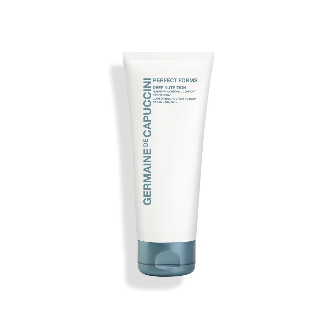 PF Deep Nutrition Nourishing Body Cream