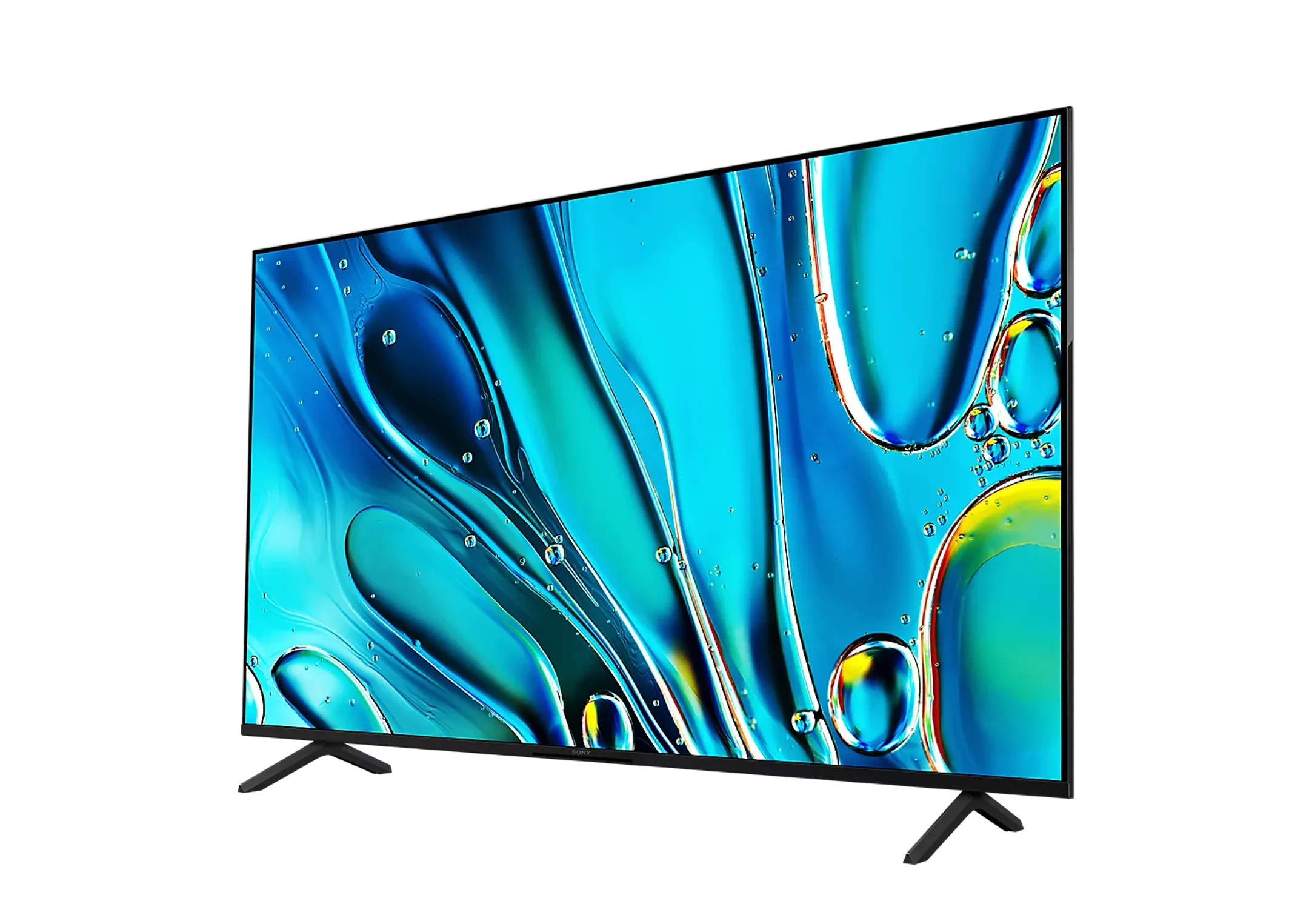 Sony LED 4K TV BRAVIA 3 K55S39B (2025) - 55 inch