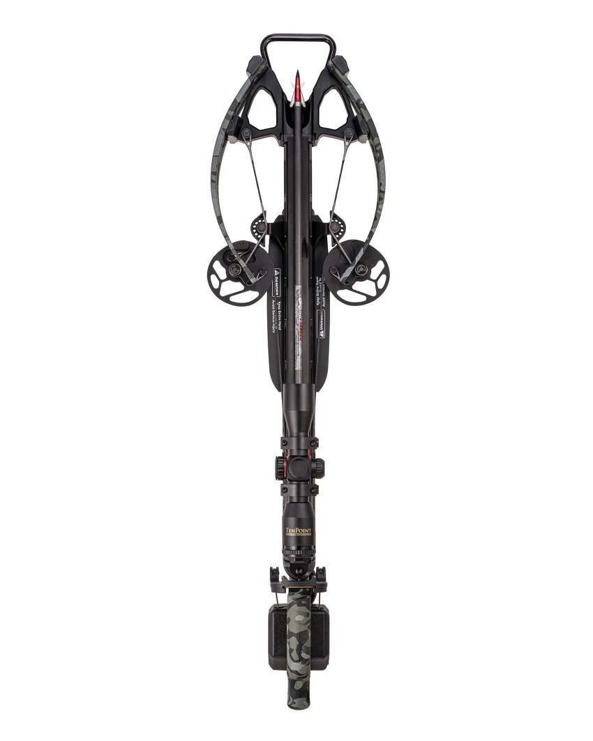 Wicked Ridge NXT 400 Crossbow Package &ndash; ACUdraw - 400 FPS