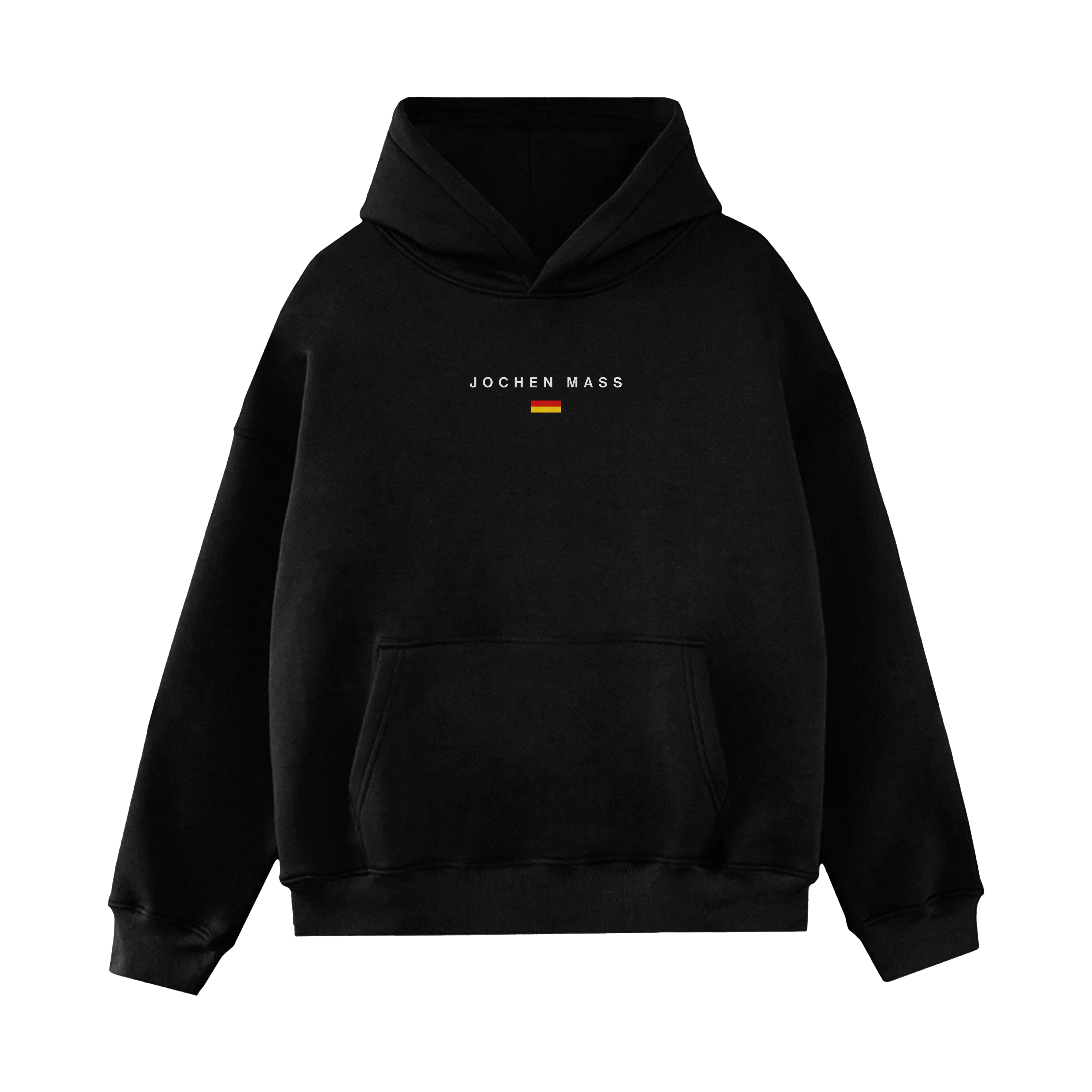 [PP] Jochen Race Hoodie