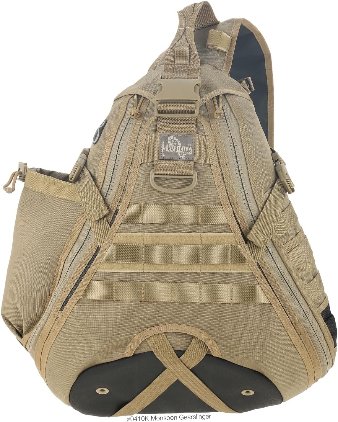 Maxpedition Gearslinger Monsoon, 16 liters