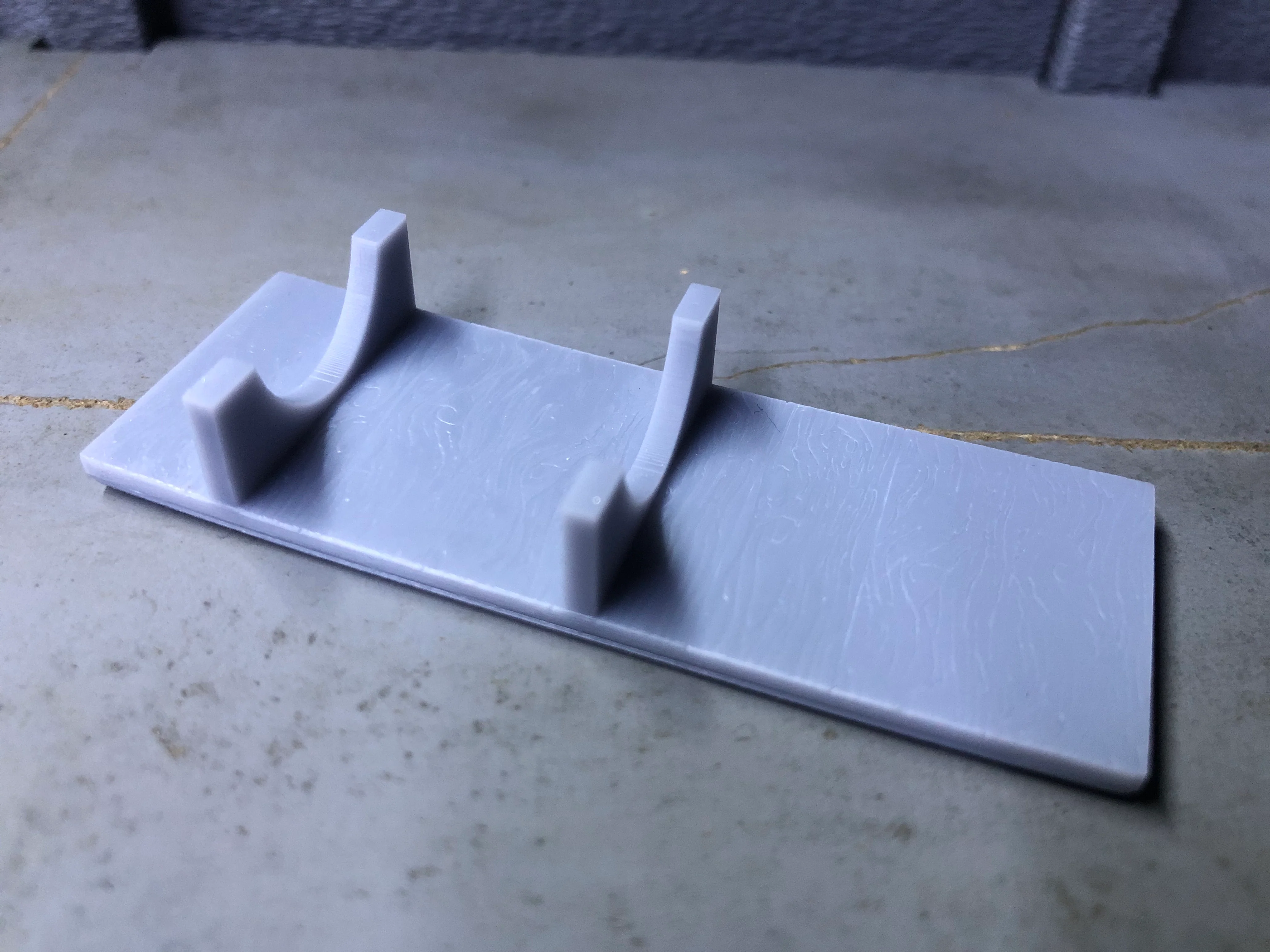 GN15 Munitions Bomb Carrier – Resin Kit with Bomb, Deck Insert, Chassis & Wheelsets - Style A