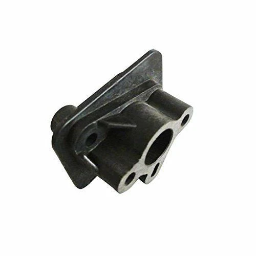 Carburetor Air Intake Manifold For 52cc Harbor Freight Earth Auger 63022 69684