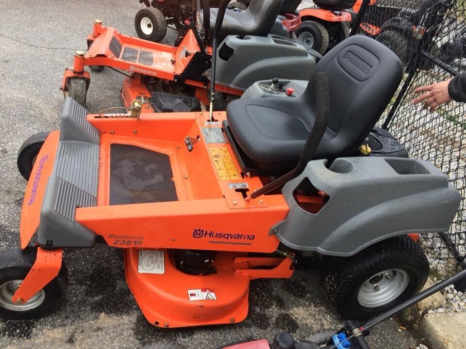 OEM Flywheel Kit For Husqvarna Z3815 Zero Turn Mowers 968999282 968999360