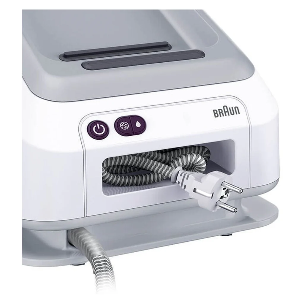 Braun CareStyle 7 IS 7266 VI 2700 W 2 l EloxalPlus zool Violet