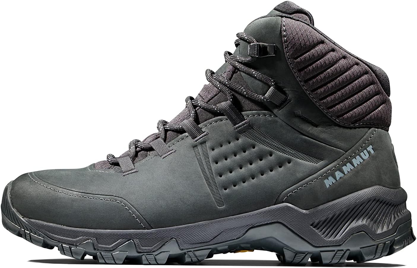 Mammut Damen Nova IV Mid LTH Trekking- & Wanderschuhe