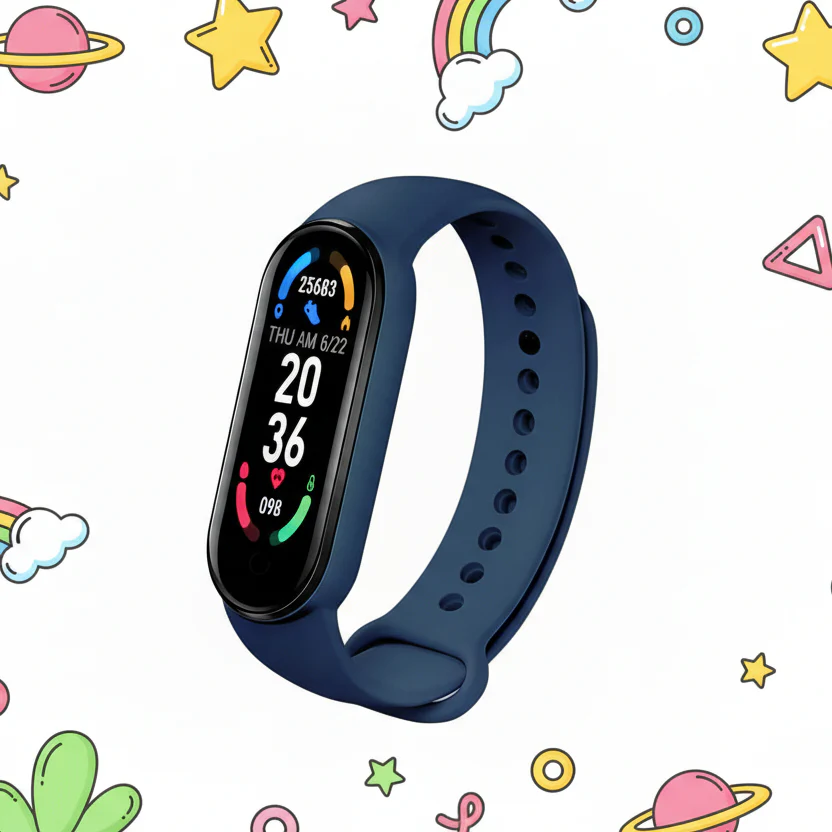 KidVibe Children Smartwatch