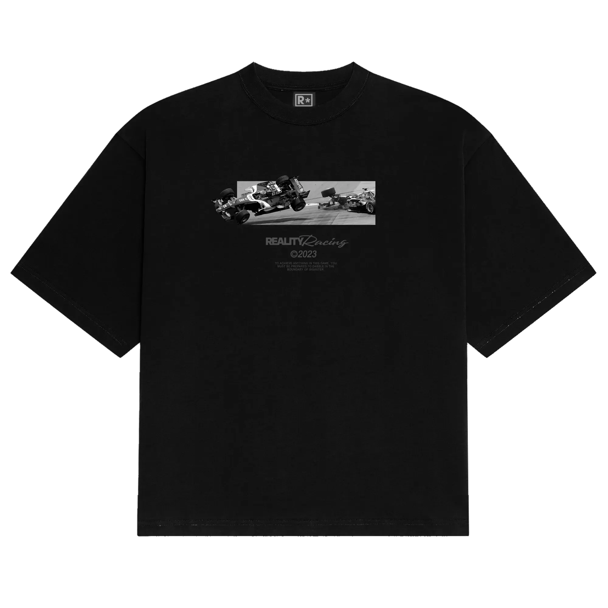 [PP] Disaster Tee