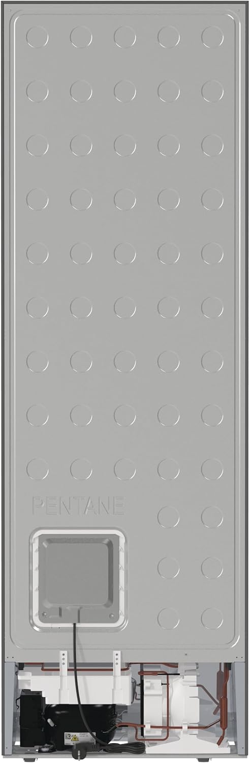 Gorenje R 4142 PW Kühlschrank/ Höhe 143,4 cm/ 242 L / LED Beleuchtung, Weiß