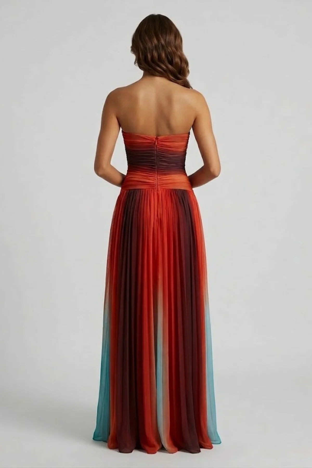 Maxikleid