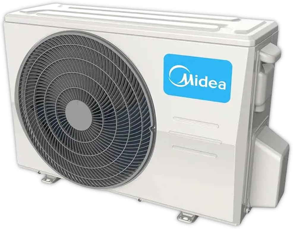 MIDEA Klimaanlage Außengerät | MOX330-18HFN8-ME | 5,2 kW