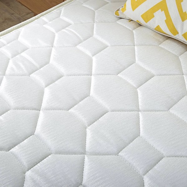 Zinus 6 inch Spring Mattress, Narrow Twin/Cot Size/RV Bunk/Guest Bed