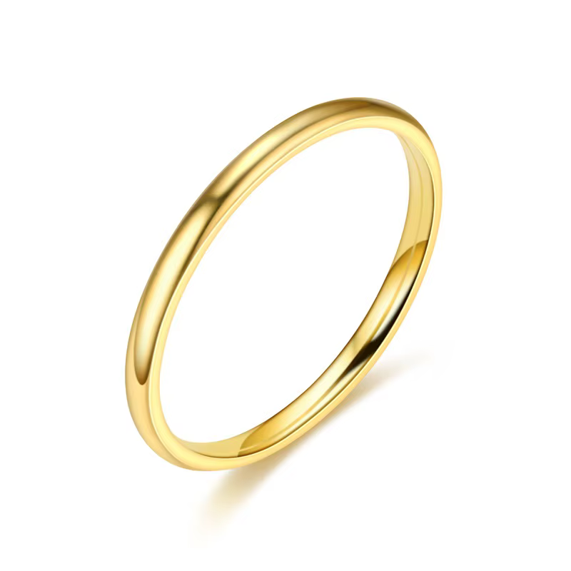 The Forever - Gold