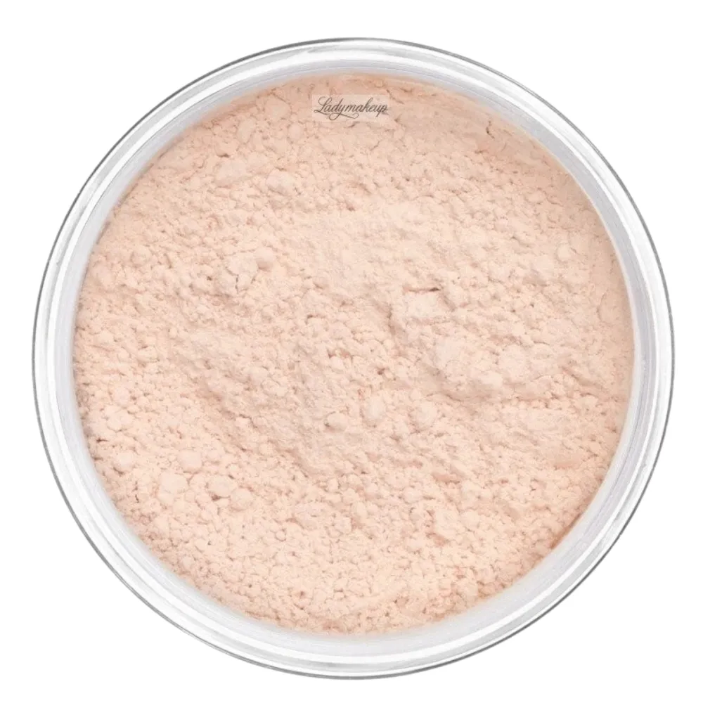 W7 Matte Dreamer Loose Powder Classy Cameo Face Powder