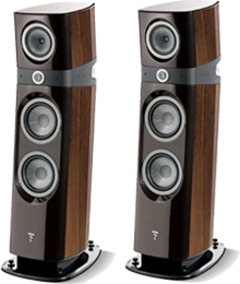 Speakers