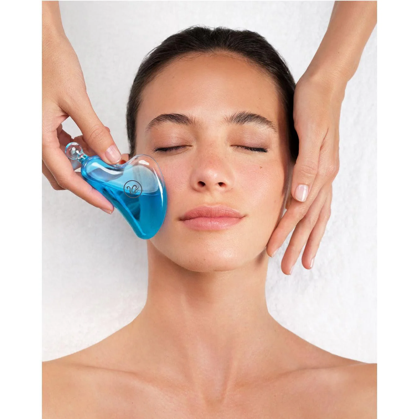 T Hydraluronic Cool Massager Professional