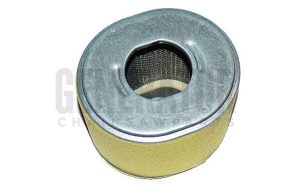 Air Filter Cleaner For Gas Honda WT40 WT40XK2A Water Pump EB5000i Generator