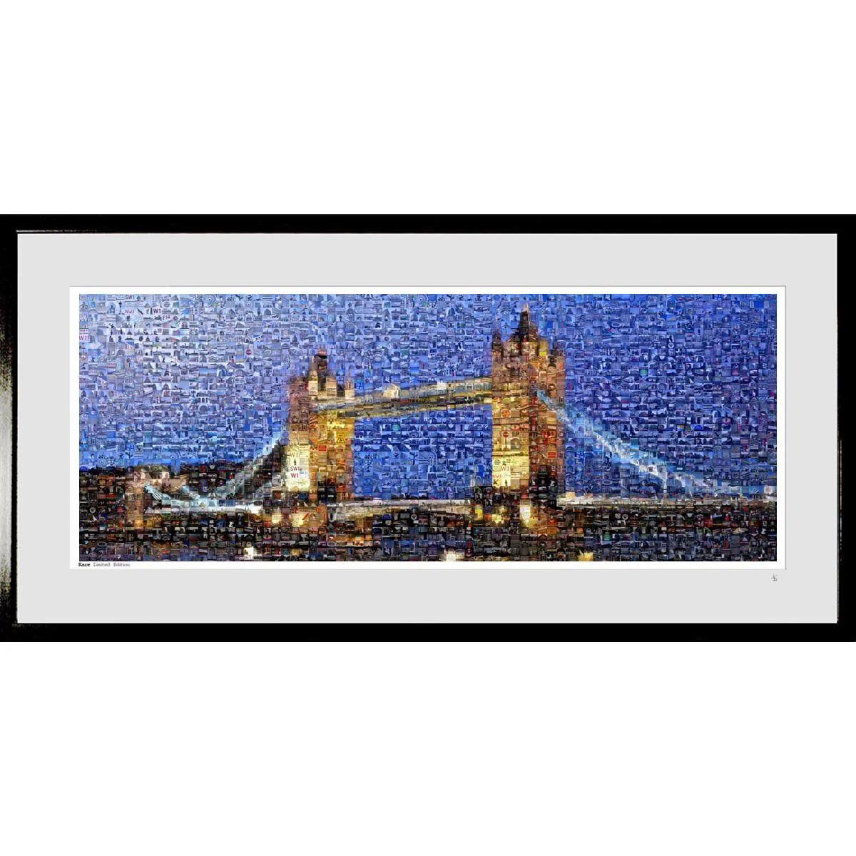 Tower Bridge Twilight