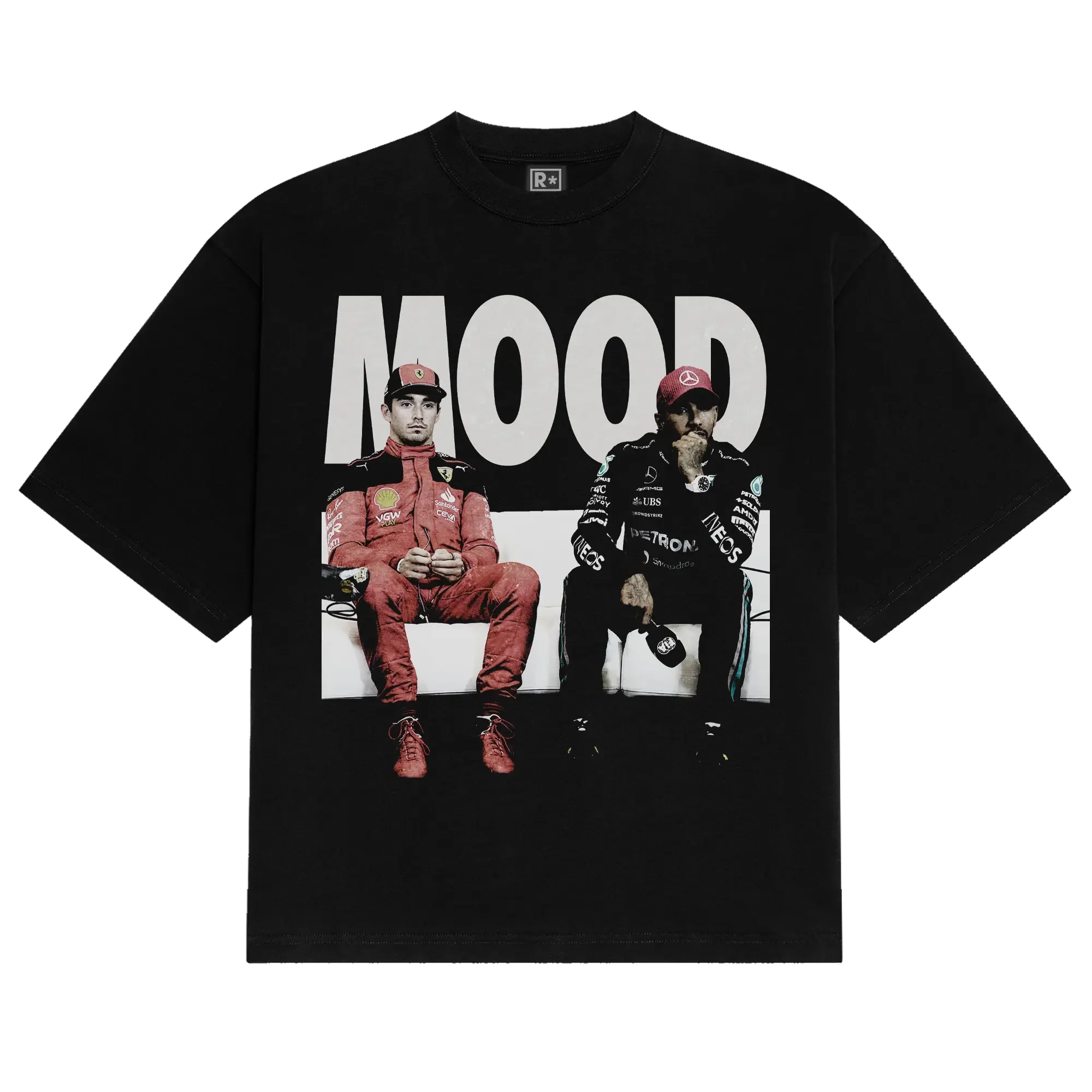 Mood Couch Tee