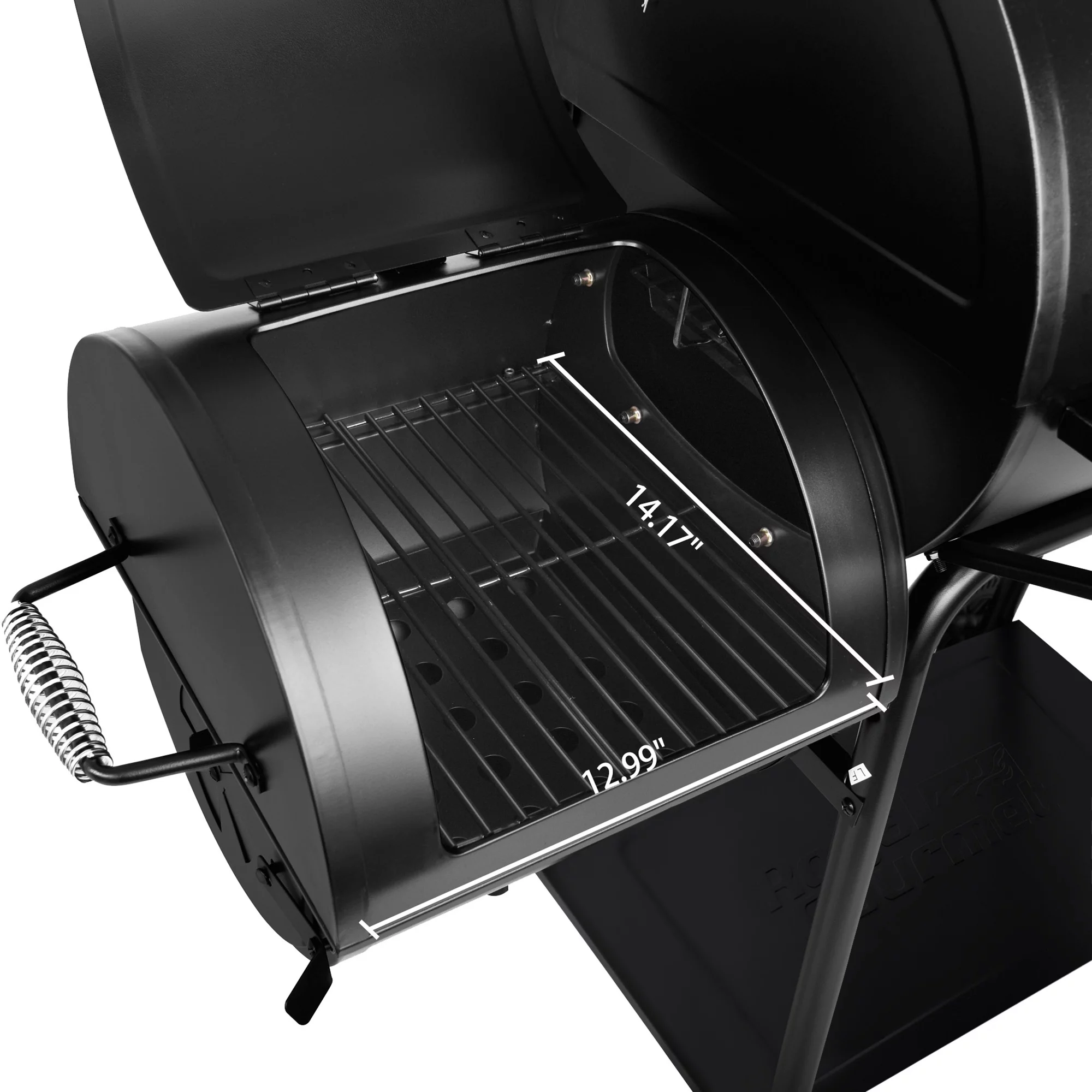 2025 Royal Gourmet 30