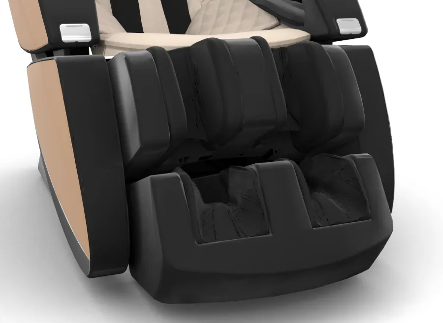 Human Touch Super Novo X