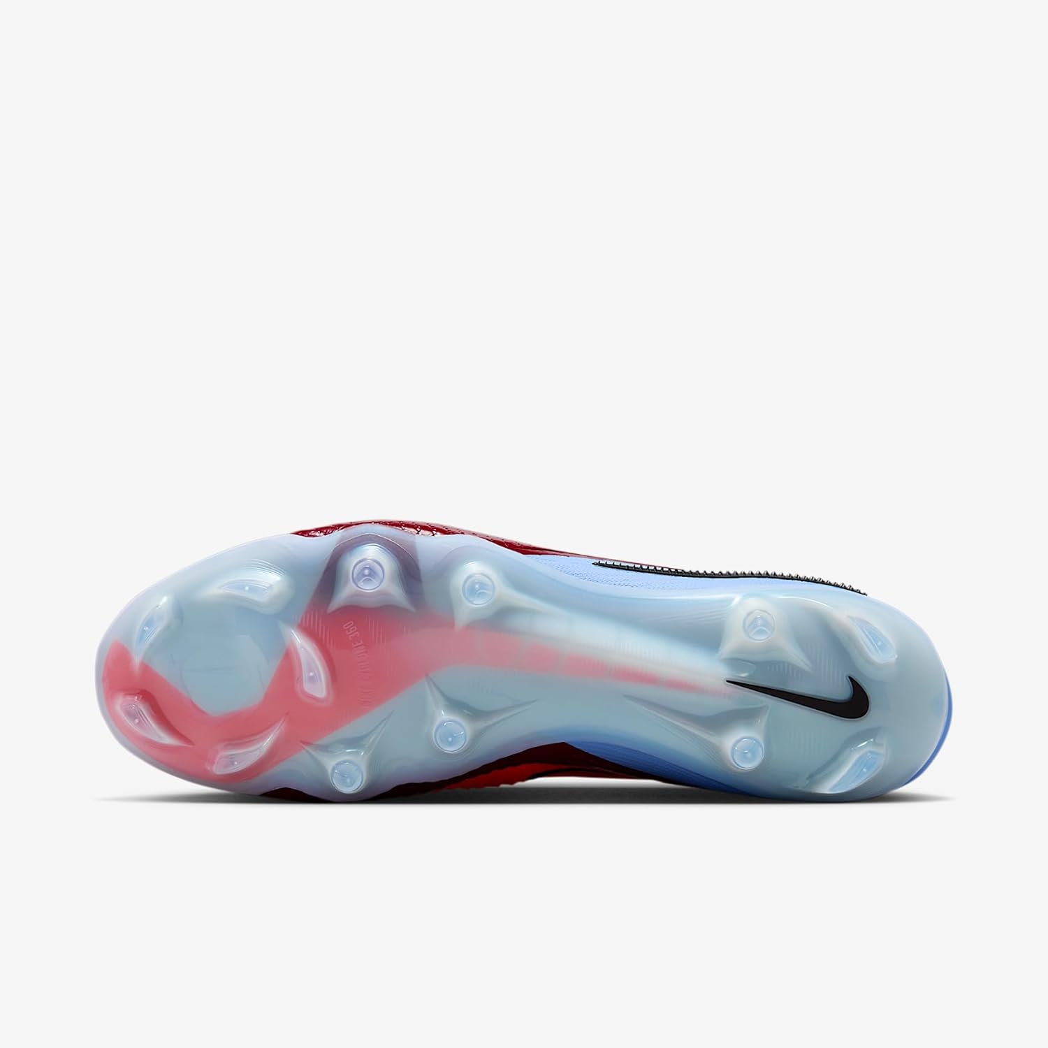 Nike Herren Phantom 6 High Elite Normalen Rasen Fußballschuh