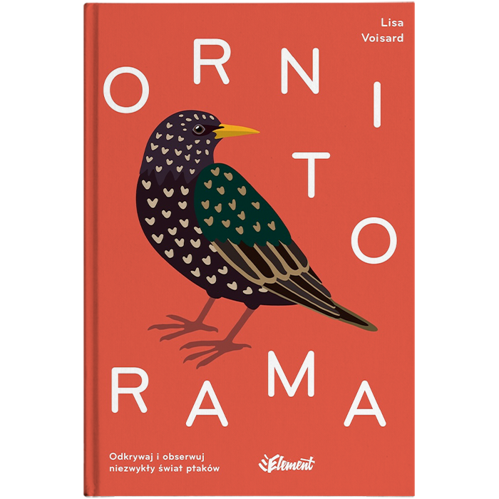 Ornitorama
