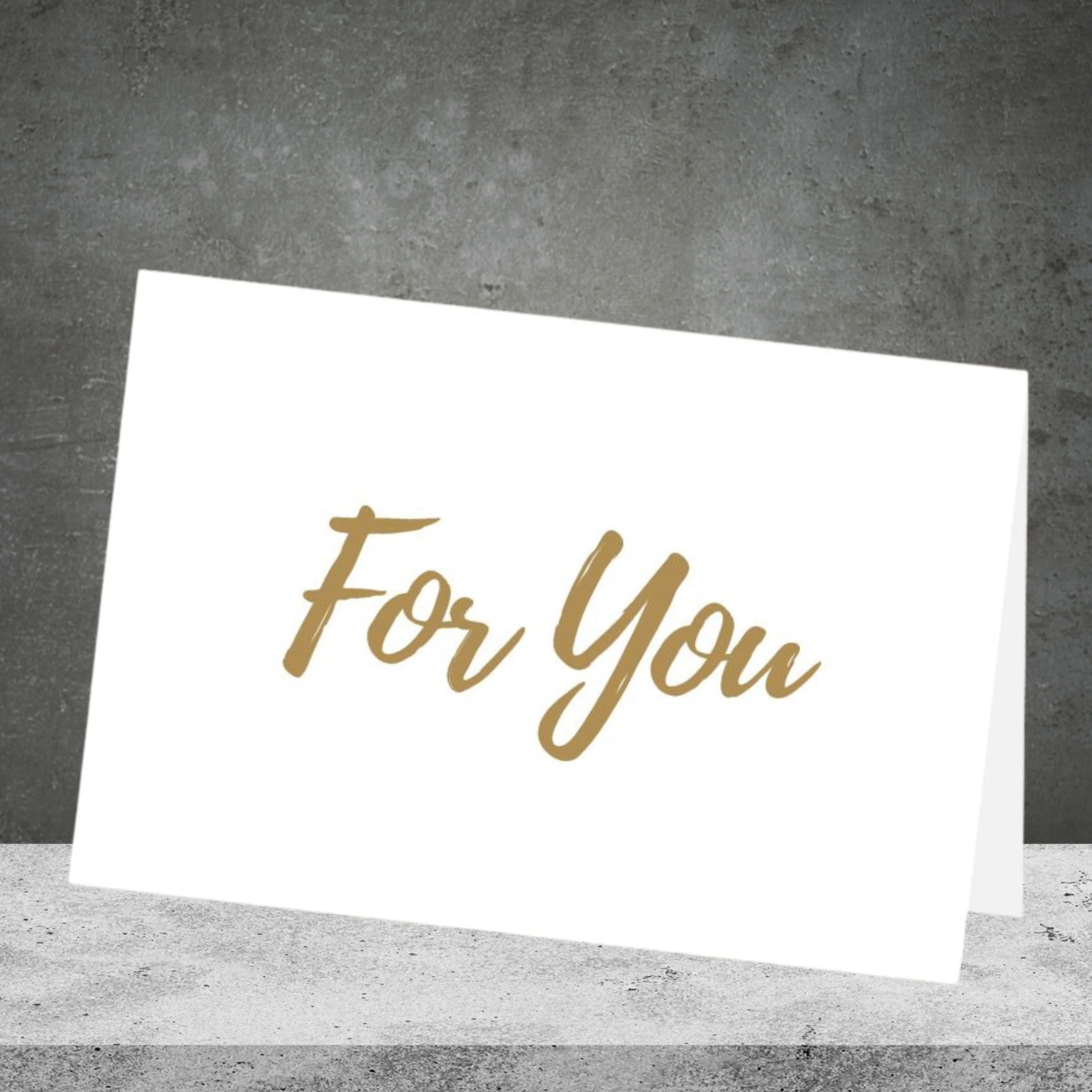 1 Gift Card